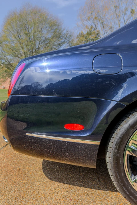 2007 Bentley Continental Flying Spur - Image 24 of 31