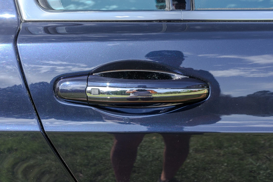 2007 Bentley Continental Flying Spur - Image 27 of 31