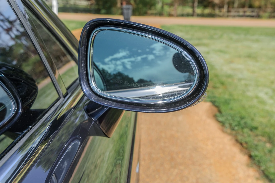 2007 Bentley Continental Flying Spur - Image 29 of 31