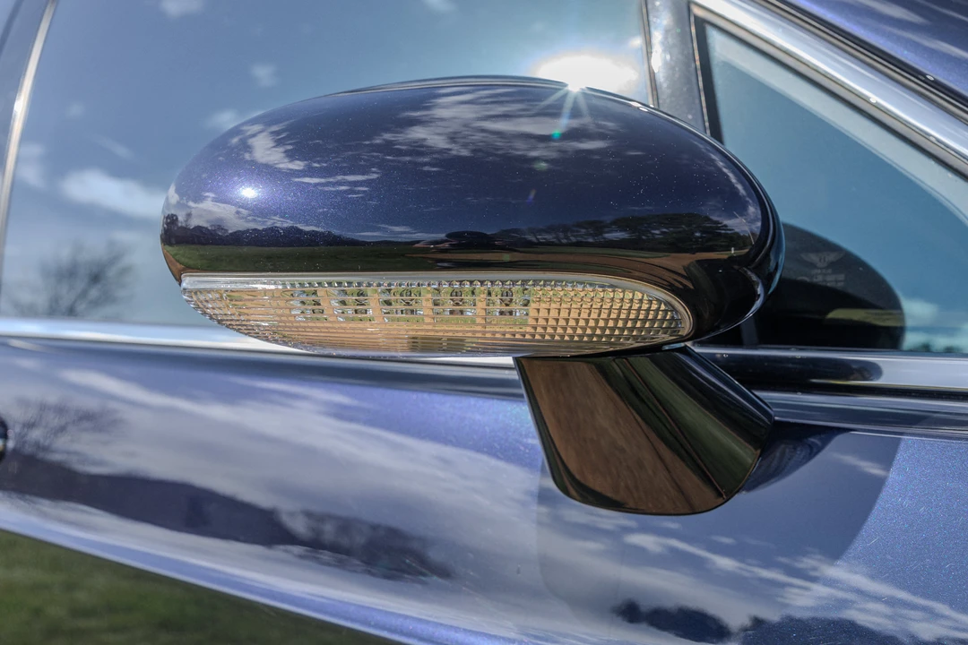 2007 Bentley Continental Flying Spur - Image 30 of 31