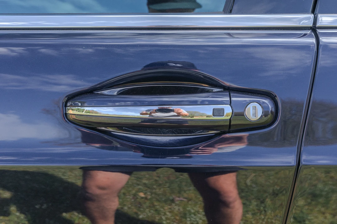2007 Bentley Continental Flying Spur - Image 16 of 31
