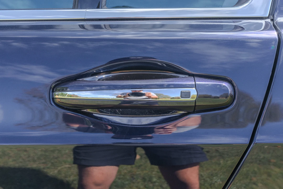 2007 Bentley Continental Flying Spur - Image 17 of 31