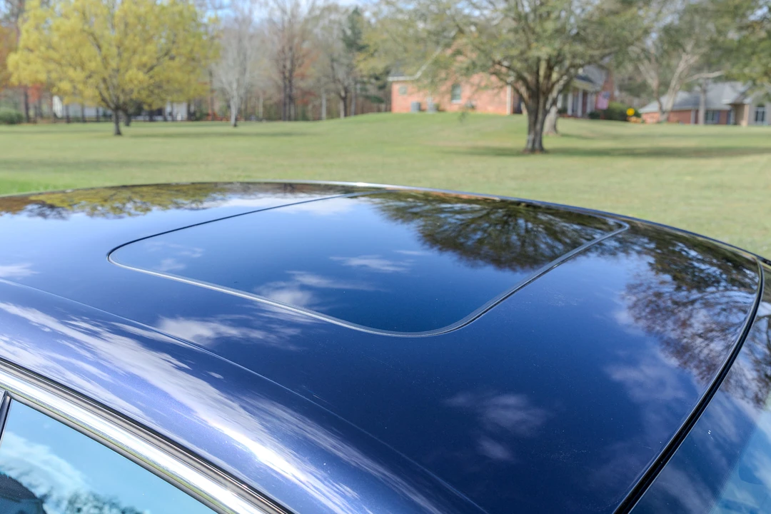 2007 Bentley Continental Flying Spur - Image 31 of 31