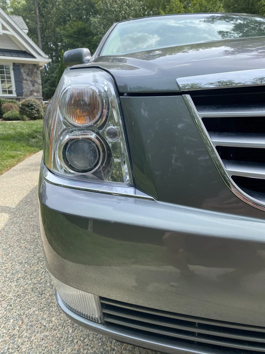 2007 Cadillac DTS - Image 10 of 31