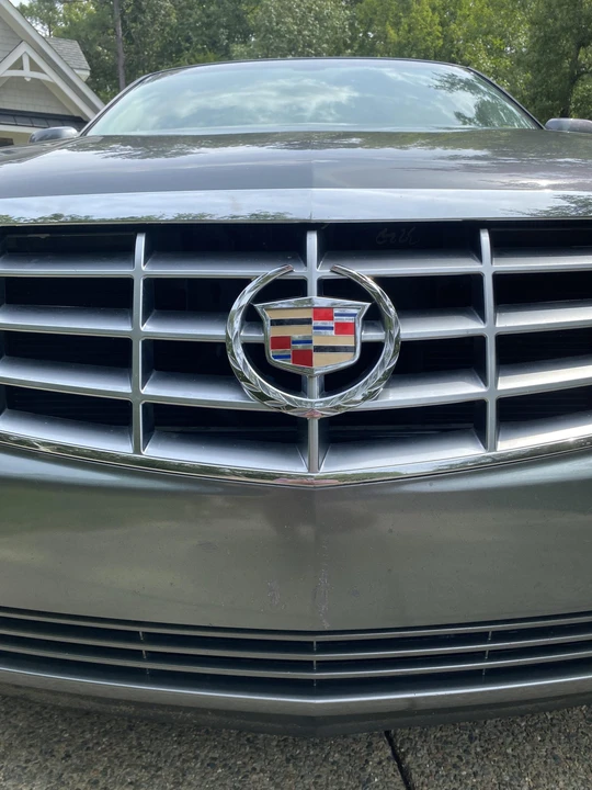 2007 Cadillac DTS - Image 11 of 31