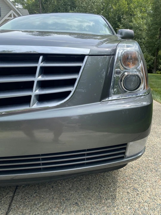 2007 Cadillac DTS - Image 12 of 31