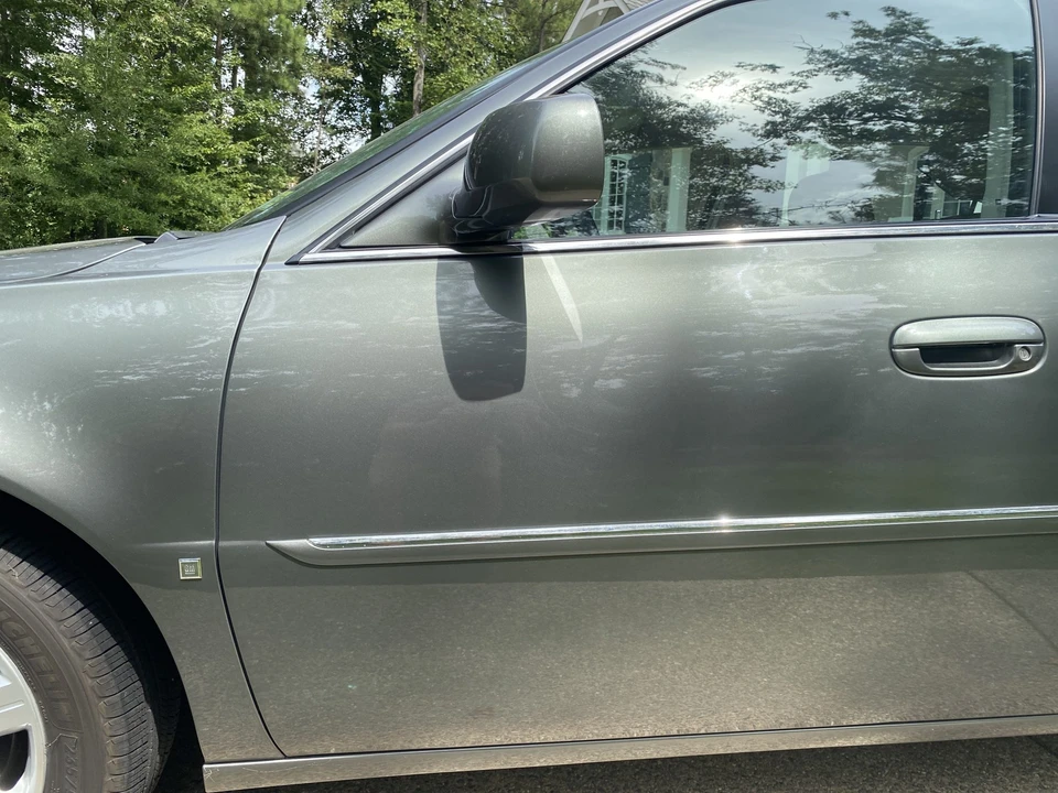 2007 Cadillac DTS - Image 14 of 31