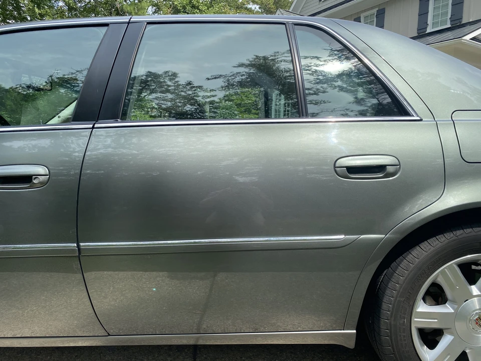 2007 Cadillac DTS - Image 15 of 31