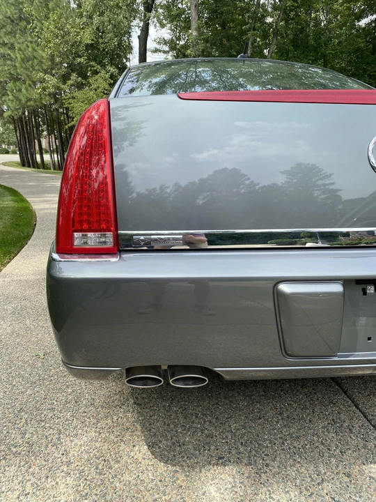 2007 Cadillac DTS - Image 18 of 31
