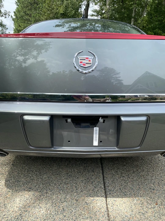 2007 Cadillac DTS - Image 19 of 31
