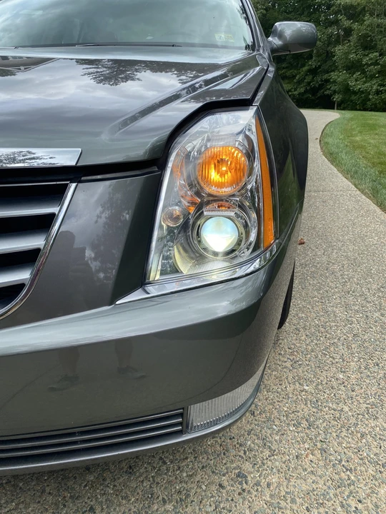 2007 Cadillac DTS - Image 26 of 31