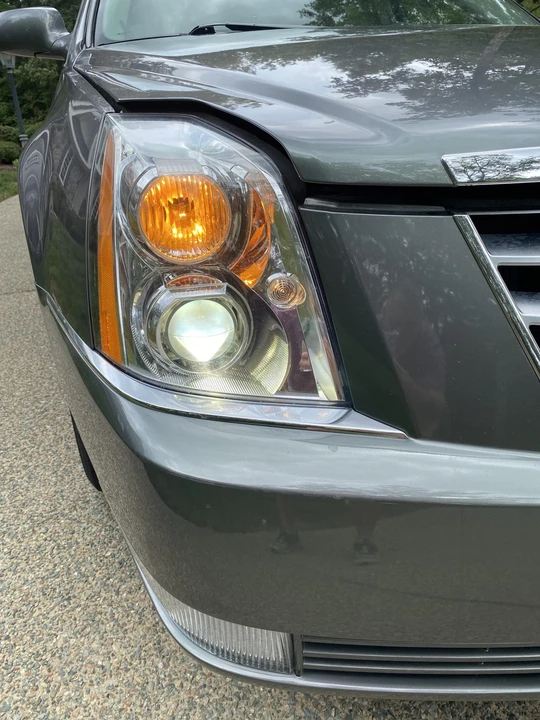 2007 Cadillac DTS - Image 25 of 31