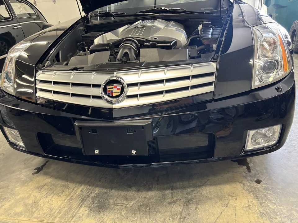 2007 Cadillac XLR - Image 27 of 31