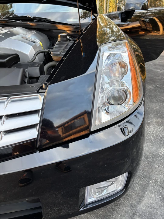 2007 Cadillac XLR - Image 31 of 31