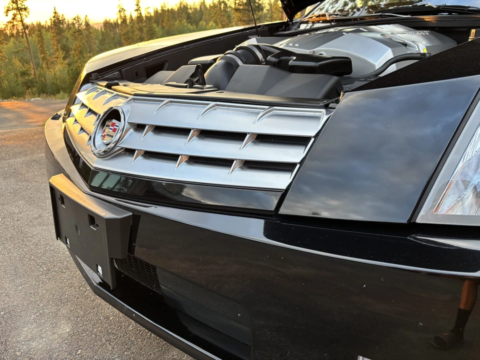 2007 Cadillac XLR - Image 24 of 31
