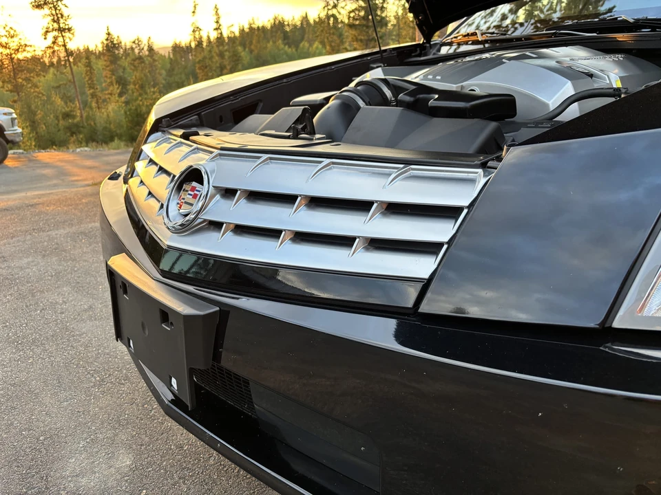 2007 Cadillac XLR - Image 25 of 31