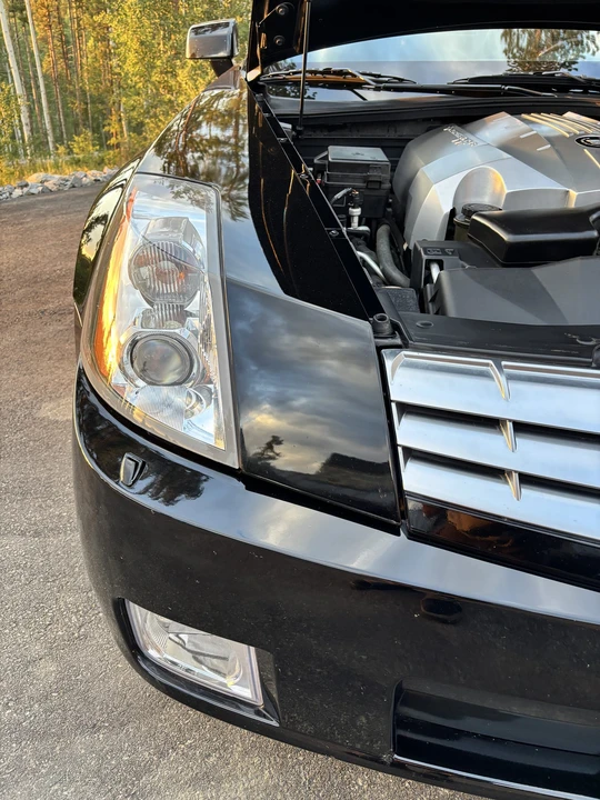 2007 Cadillac XLR - Image 26 of 31