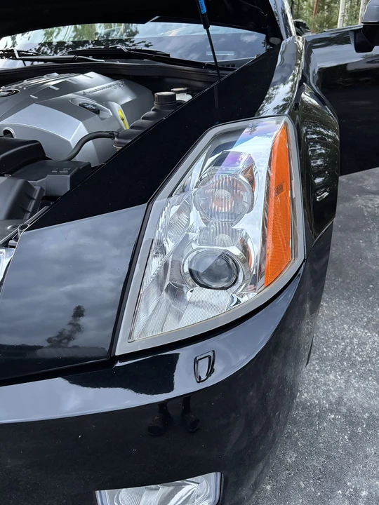 2007 Cadillac XLR - Image 30 of 31