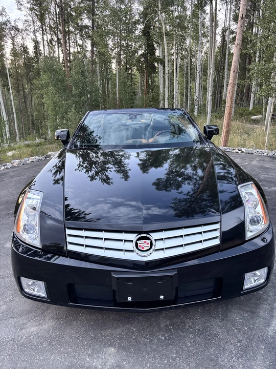 2007 Cadillac XLR - Image 15 of 31