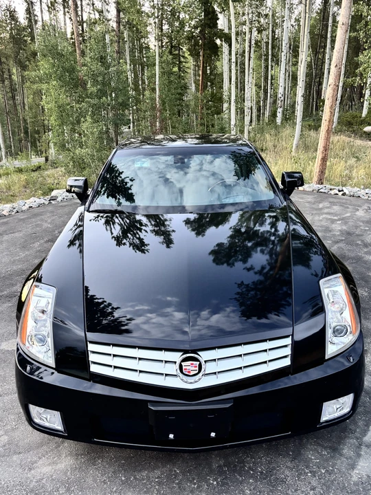 2007 Cadillac XLR - Image 16 of 31
