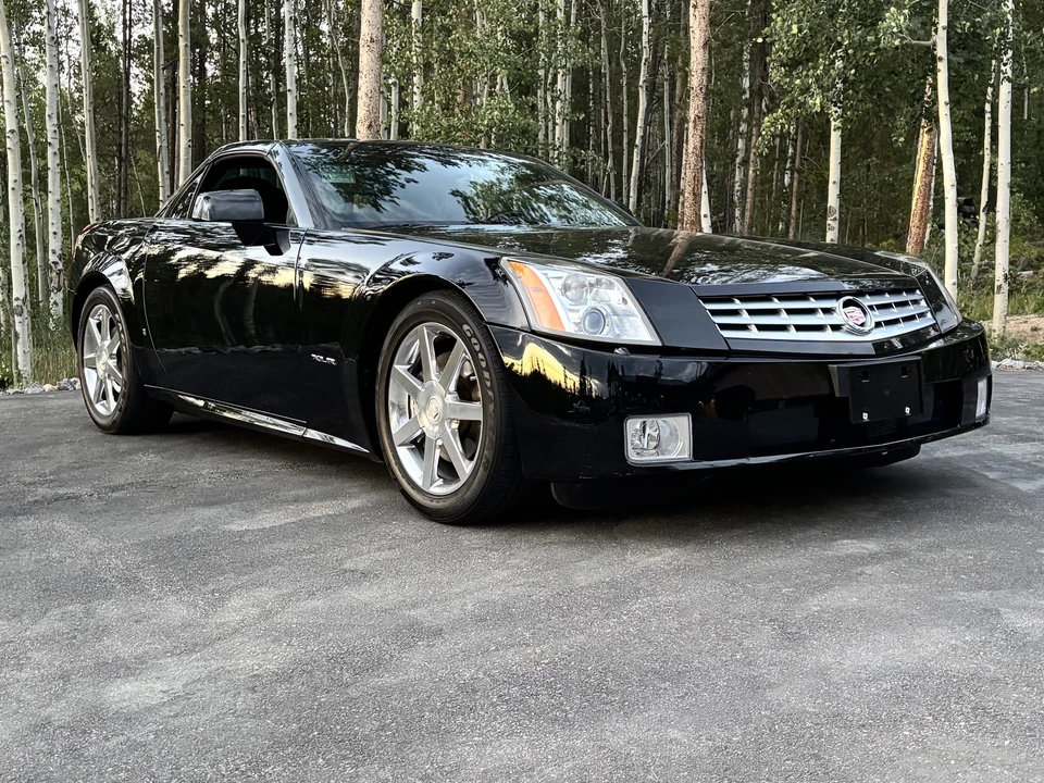 2007 Cadillac XLR - Image 13 of 31