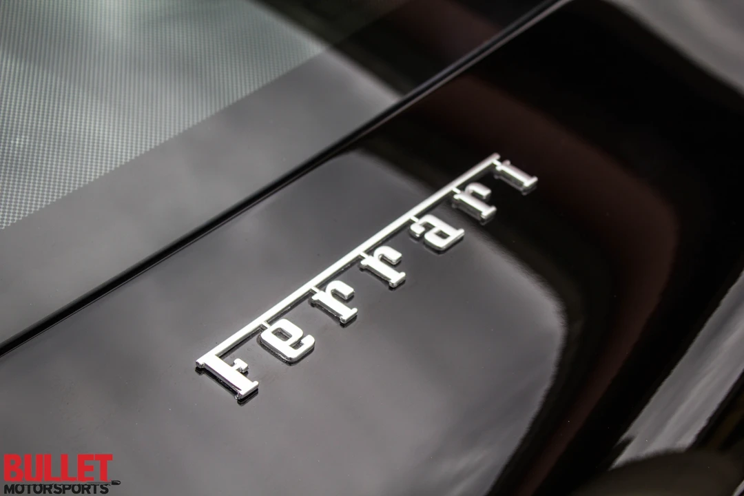 2007 Ferrari F430 Berlinetta - Image 13 of 31