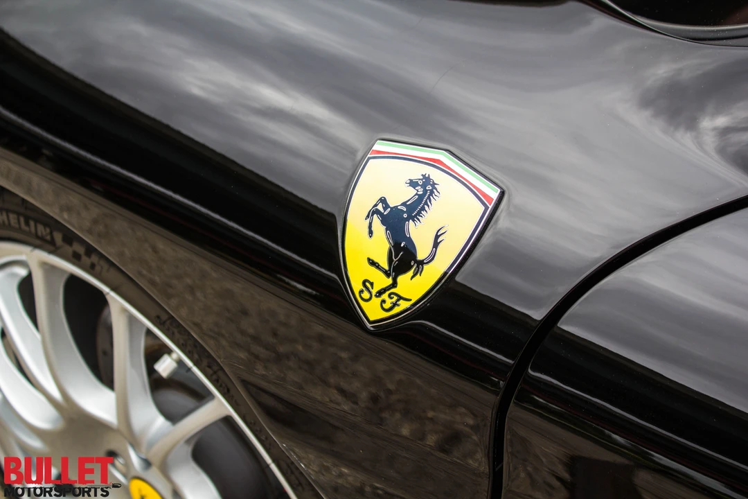 2007 Ferrari F430 Berlinetta - Image 15 of 31