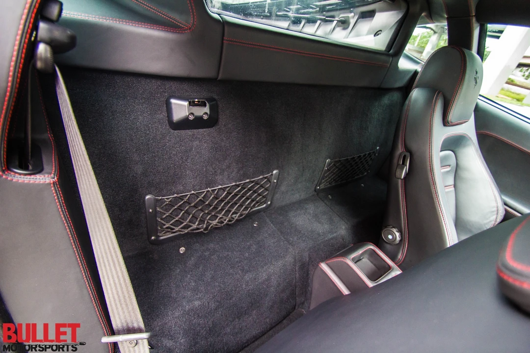 2007 Ferrari F430 Berlinetta - Image 31 of 31