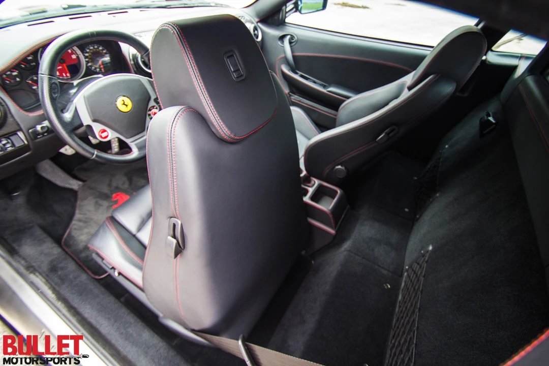 2007 Ferrari F430 Berlinetta - Image 30 of 31