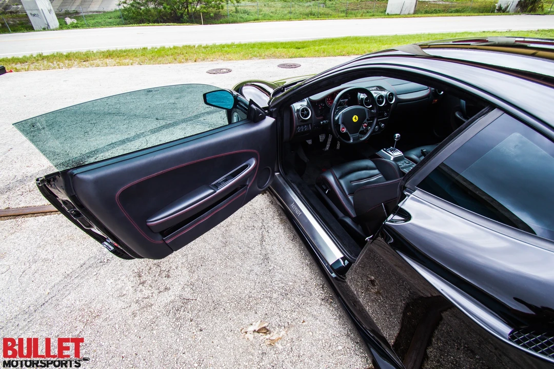2007 Ferrari F430 Berlinetta - Image 26 of 31