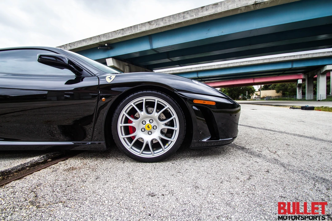 2007 Ferrari F430 Berlinetta - Image 16 of 31