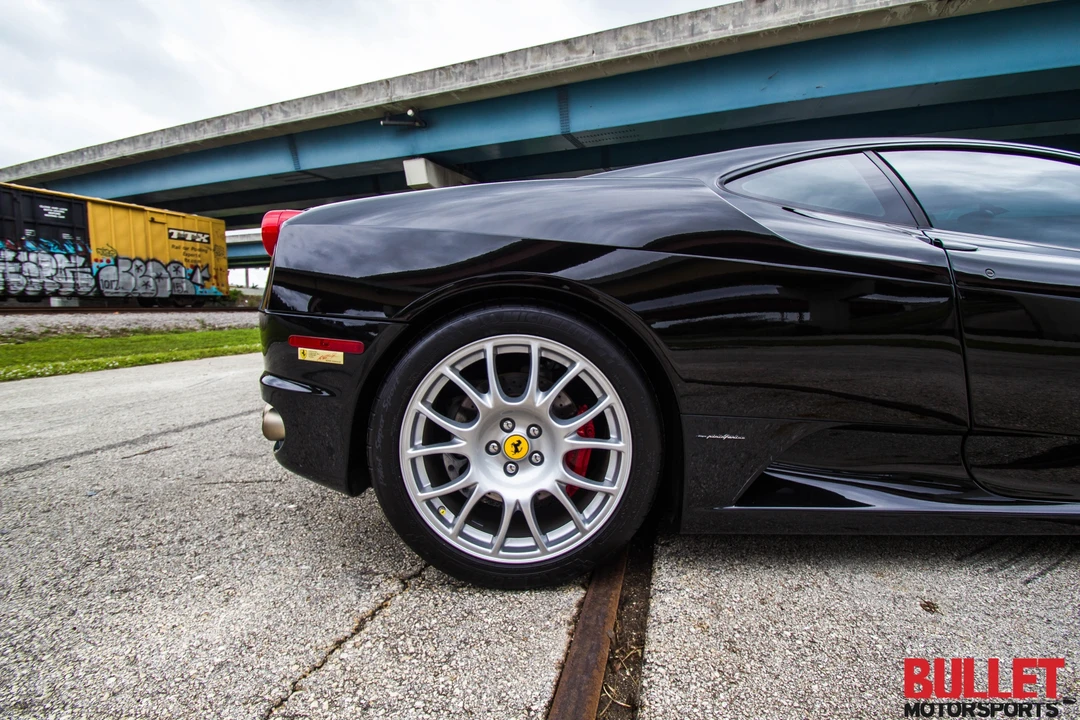 2007 Ferrari F430 Berlinetta - Image 17 of 31