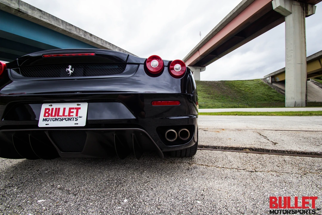 2007 Ferrari F430 Berlinetta - Image 18 of 31