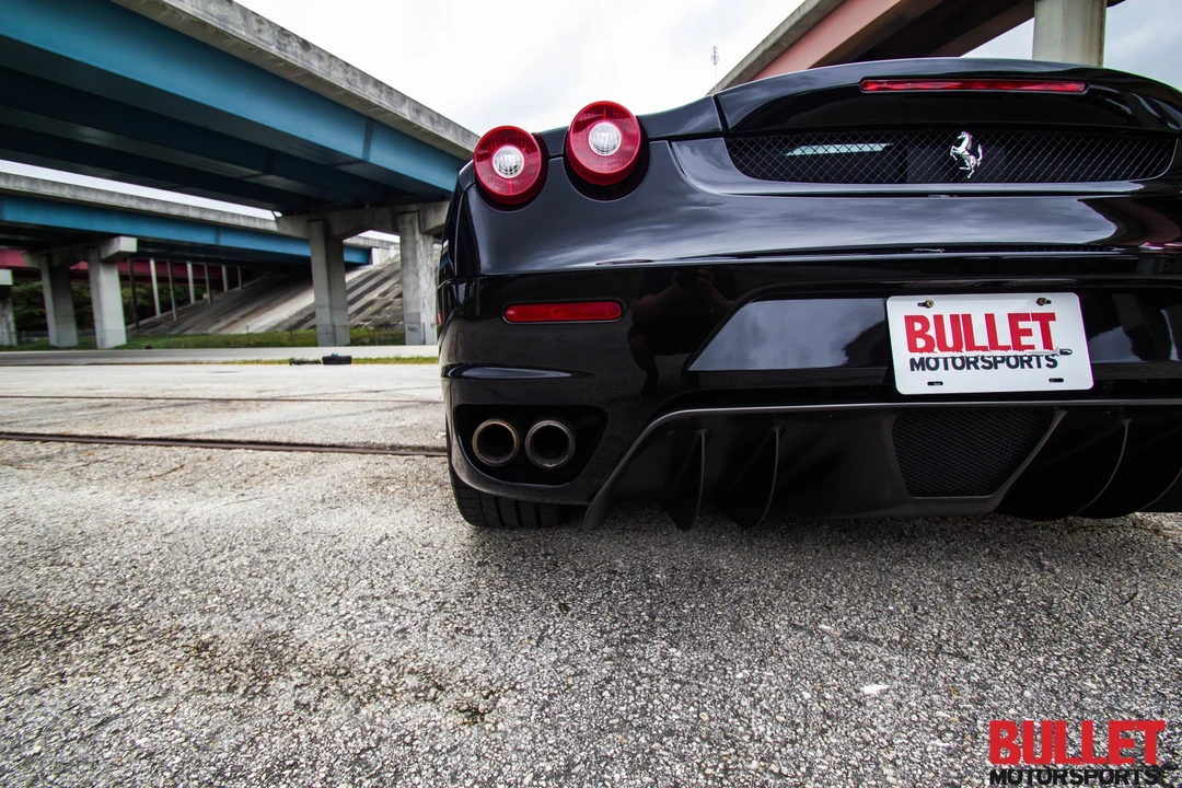 2007 Ferrari F430 Berlinetta - Image 19 of 31