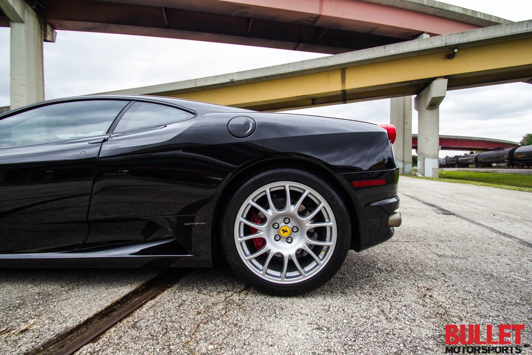 2007 Ferrari F430 Berlinetta - Image 20 of 31