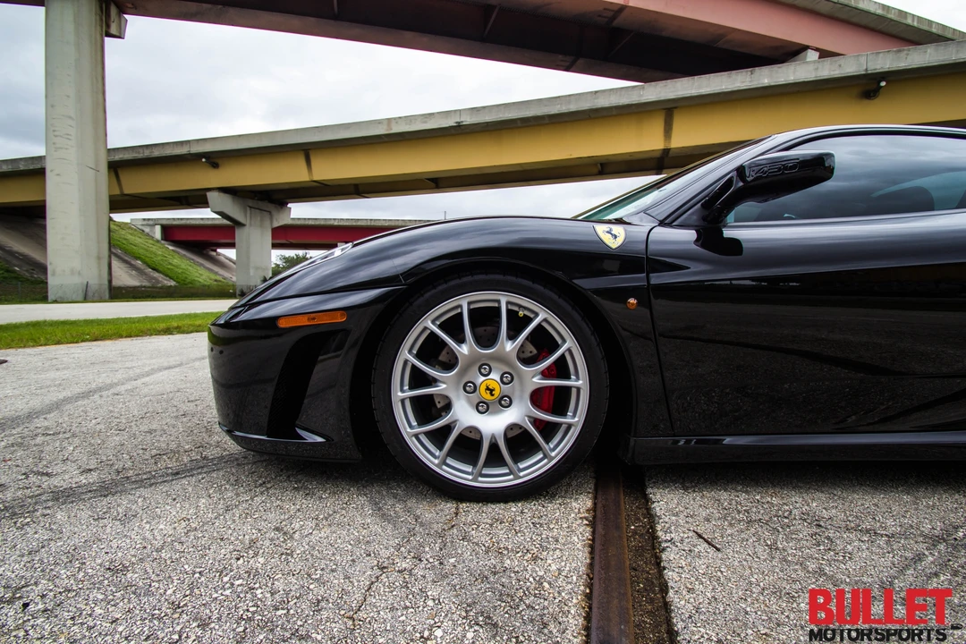 2007 Ferrari F430 Berlinetta - Image 21 of 31