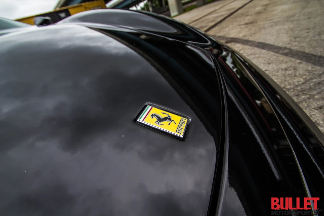2007 Ferrari F430 Berlinetta - Image 22 of 31