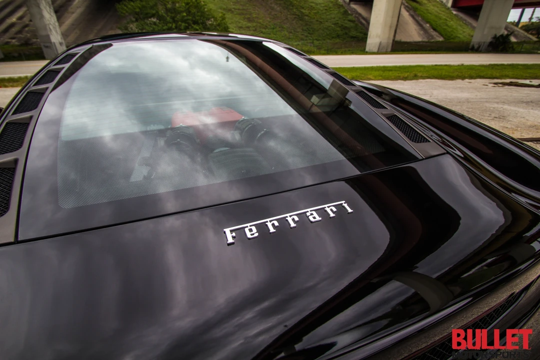 2007 Ferrari F430 Berlinetta - Image 24 of 31