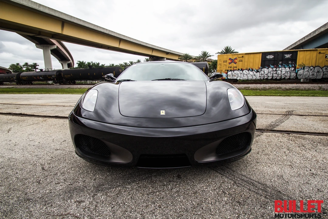 2007 Ferrari F430 Berlinetta - Image 2 of 31