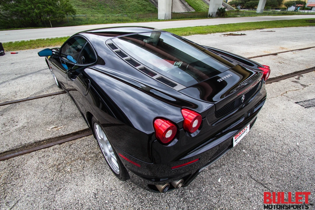 2007 Ferrari F430 Berlinetta - Image 6 of 31