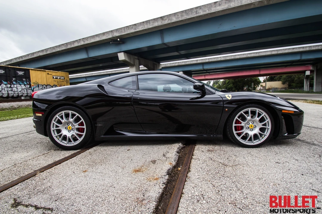 2007 Ferrari F430 Berlinetta - Image 9 of 31