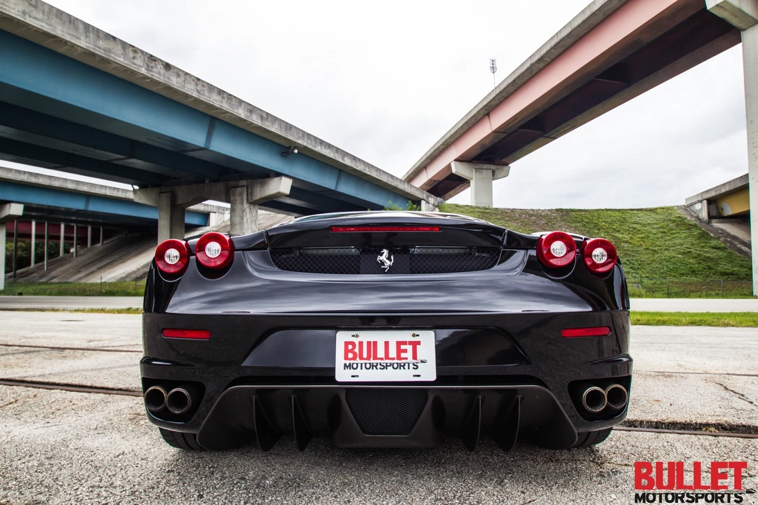 2007 Ferrari F430 Berlinetta - Image 7 of 31