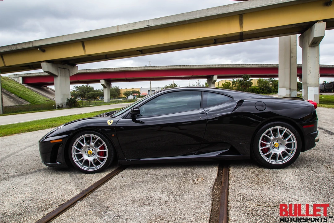 2007 Ferrari F430 Berlinetta - Image 4 of 31