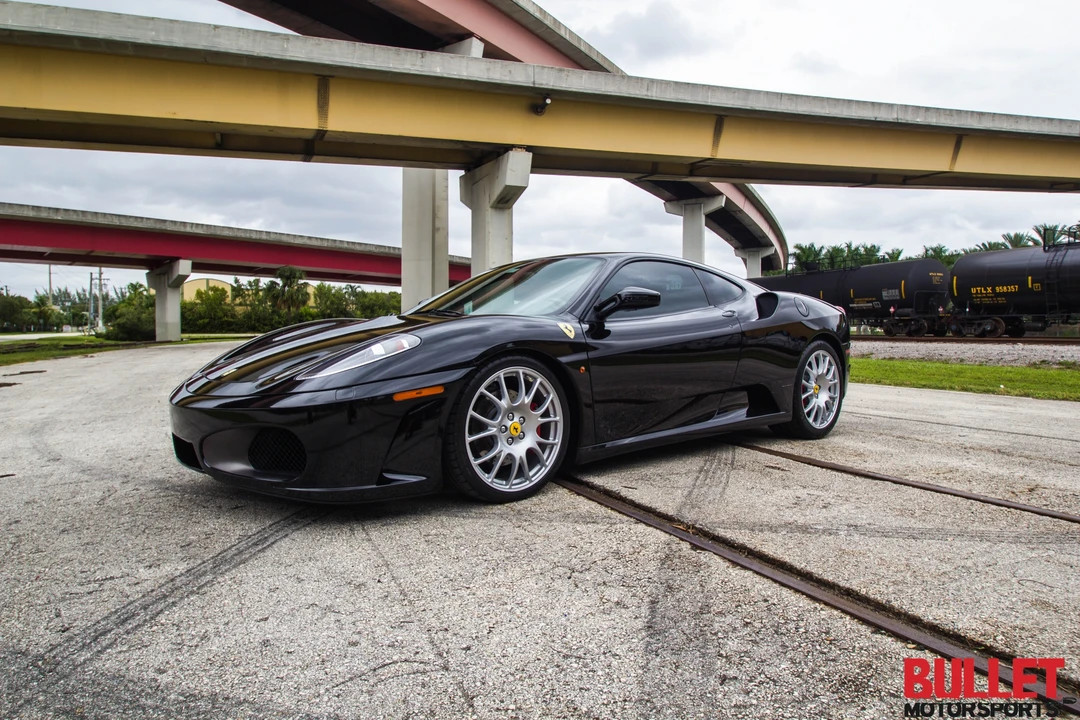 2007 Ferrari F430 Berlinetta - Image 3 of 31