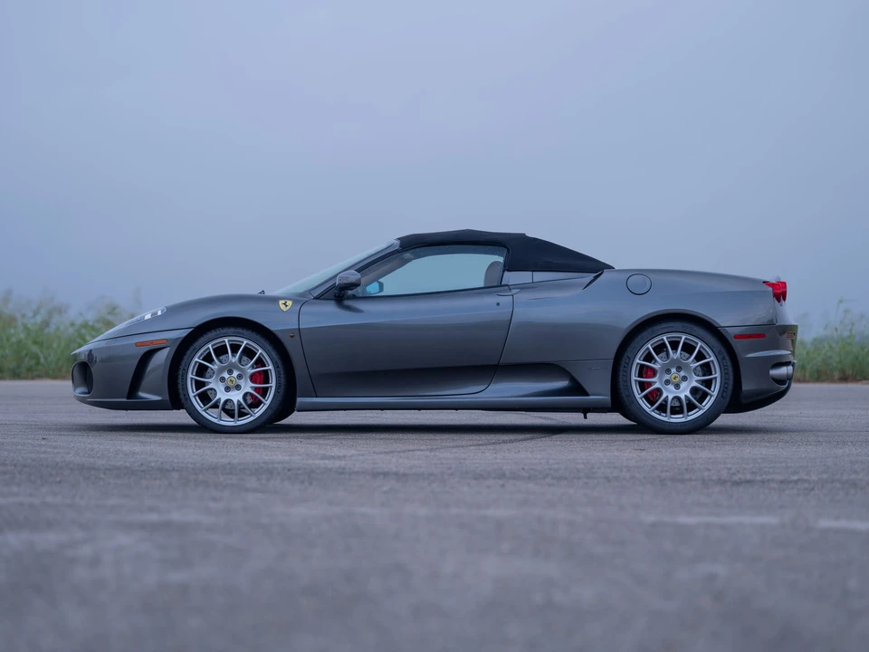 2007 Ferrari F430 Spider - Image 28 of 31