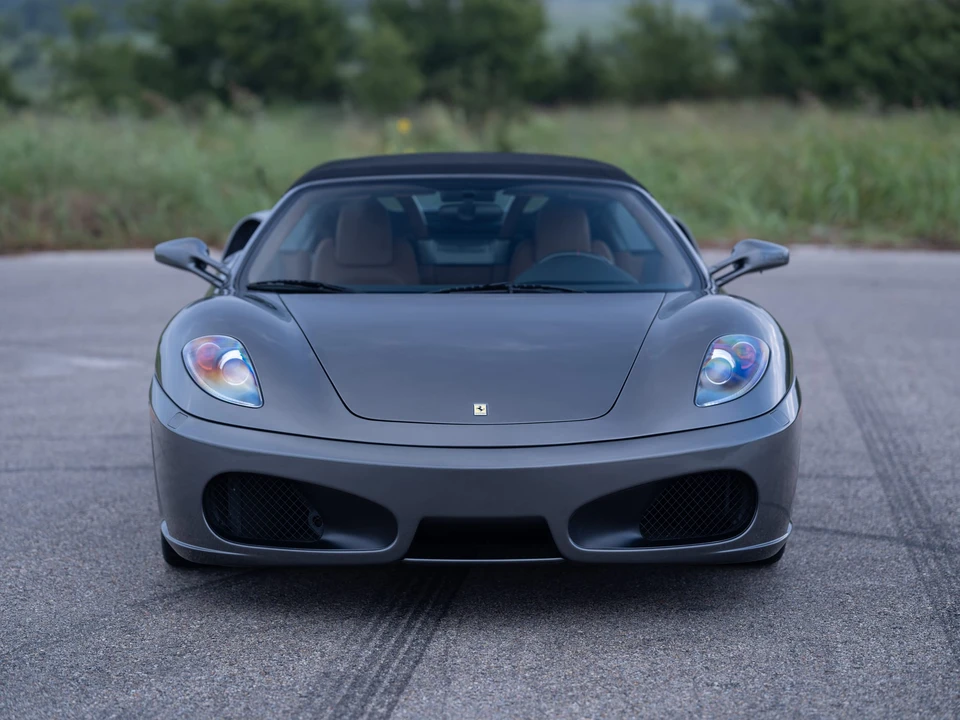 2007 Ferrari F430 Spider - Image 26 of 31
