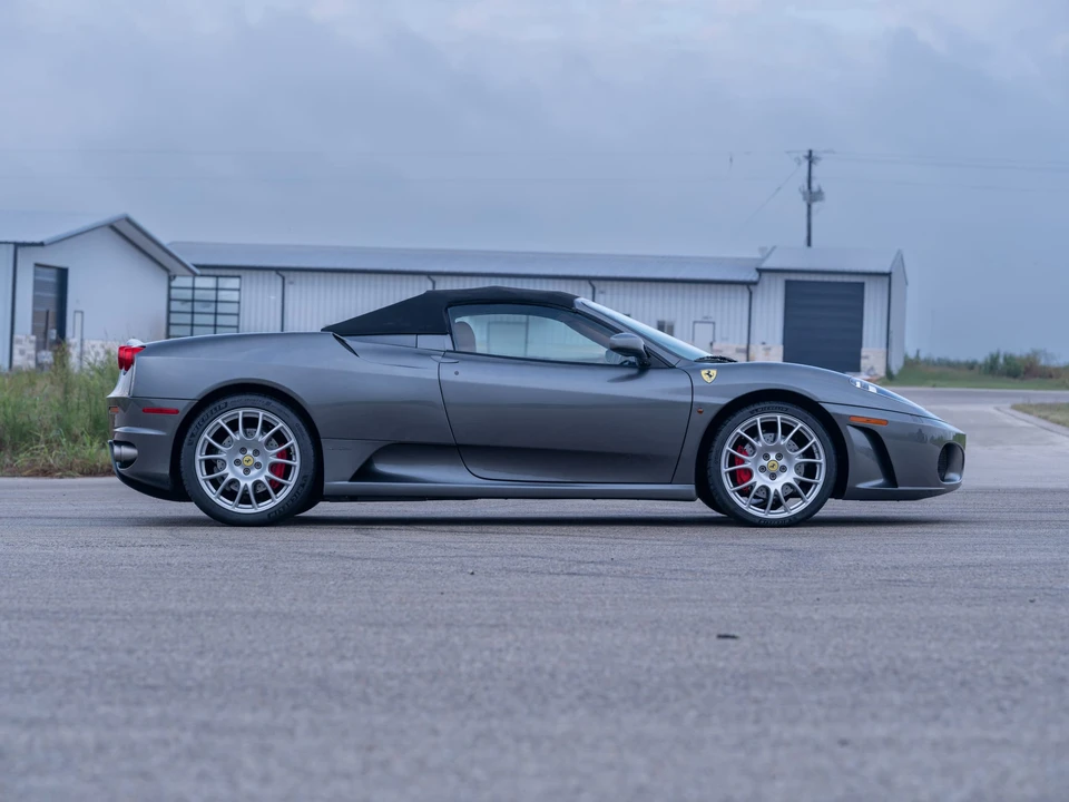 2007 Ferrari F430 Spider - Image 23 of 31