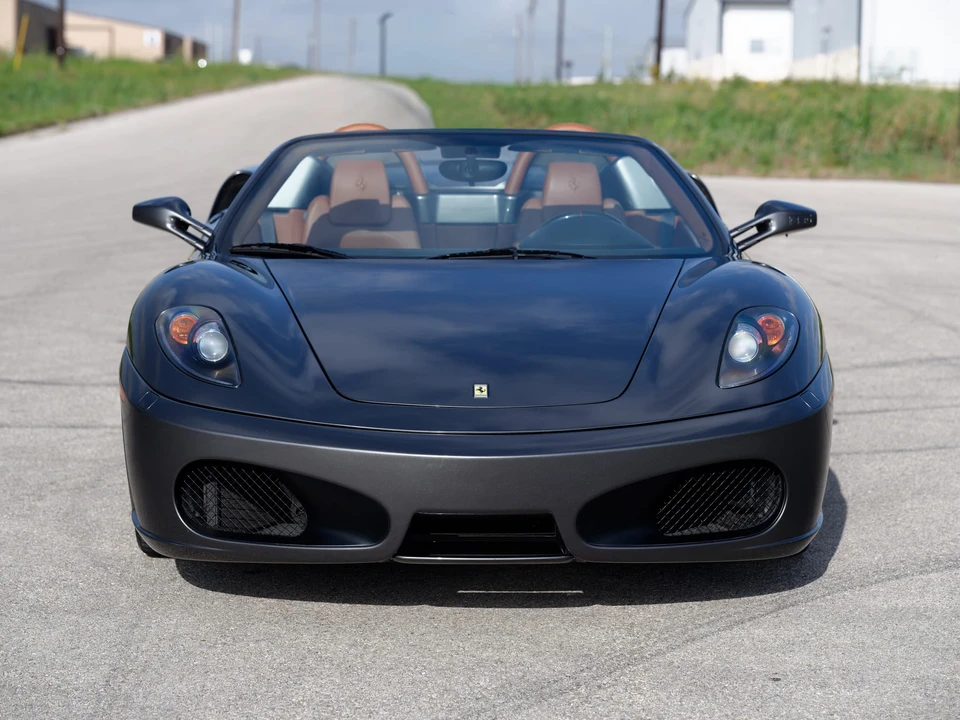 2007 Ferrari F430 Spider - Image 6 of 31
