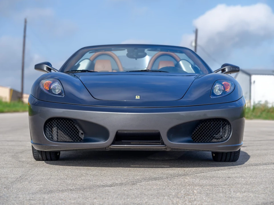 2007 Ferrari F430 Spider - Image 7 of 31