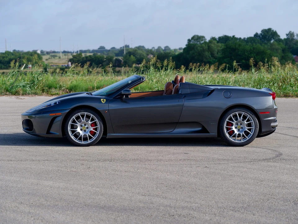 2007 Ferrari F430 Spider - Image 10 of 31